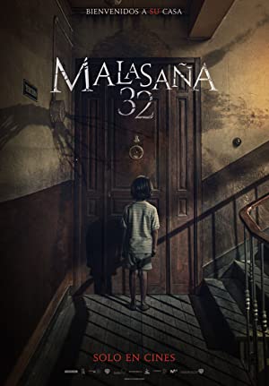32 Malasana Street (2020) Hindi Dubbed