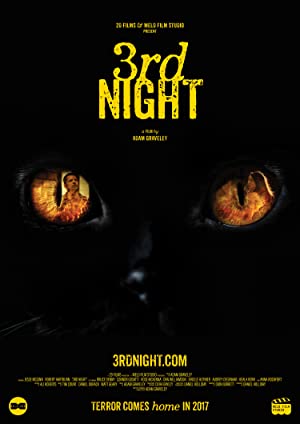3rd Night (2017) Hindi Dubbed