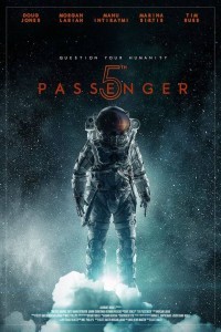 5th Passenger (2018) English Movie