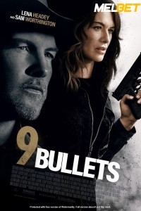 9 Bullets (2022) Hindi Dubbed