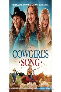 A Cowgirls Song (2022) Hindi Dubbed