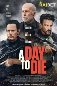 A Day to Die (2022) Hindi Dubbed