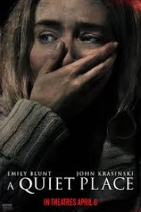 A Quiet Place (2018) Hindi Dubbed