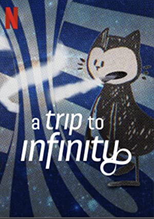 A Trip to Infinity (2022) Hindi Dubbed