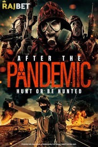 After the Pandemic (2022) Hindi Dubbed