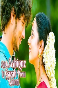 Ajab Ashique Ki Gajab Kahani (2019) South Indian Hindi Dubbed Movie