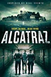 Alcatraz (2018) English Movie
