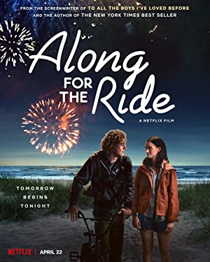 Along for the Ride (2022) Hindi Dubbed