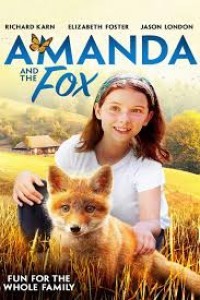 Amanda and the Fox (2018) English Movie
