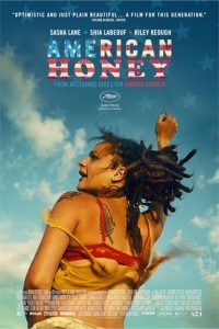 American Honey (2016) Hindi Dubbed