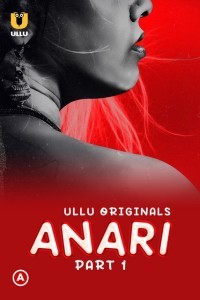 Anari (2023) Ullu Original