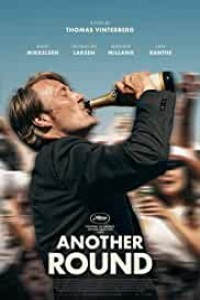 Another Round (2021) Hindi Dubbed