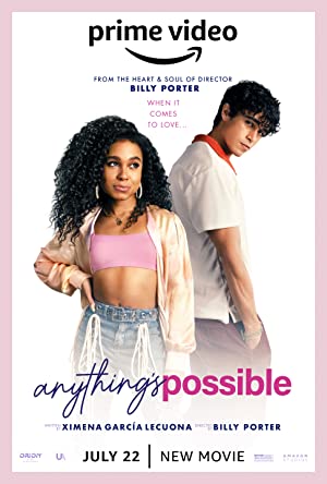Anythings Possible (2022) Hindi Dubbed