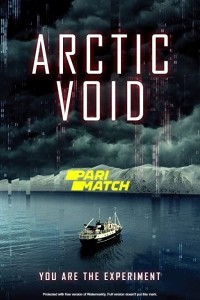 Arctic Void (2022) Hindi Dubbed
