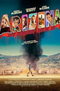 Arizona (2018) English Movie