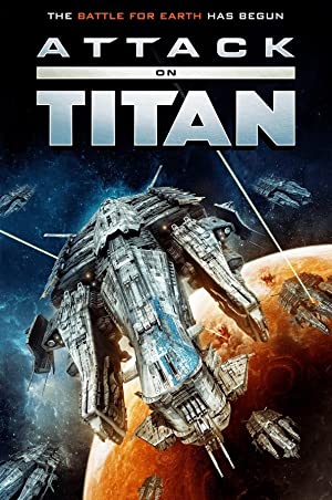 Attack on Titan (2022) Hindi Dubbed