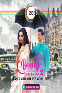 Baarish (2020) Season 2 Hindi Web Series ALTBalaji Original