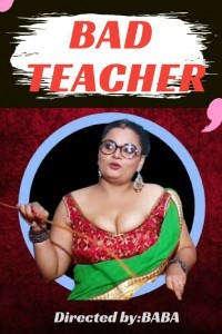 Bad Teacher (2021) HotHit Original