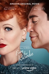 Being the Ricardos (2021) Hindi Dubbed