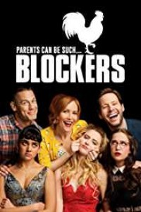 Blockers (2018) English Movie