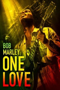 Bob Marley One Love (2024) Hindi Dubbed