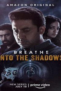 Breathe Into the Shadows (2020) Web Series