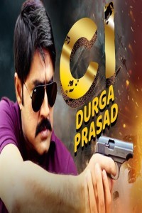 CI Durga Prasad (2019) South Indian Hindi Dubbed Movie
