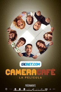 Camera Cafe la pelicula (2022) Hindi Dubbed