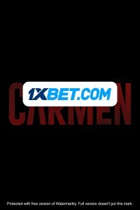 Carmen (2022) Hindi Dubbed