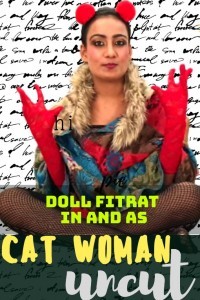 Cat Woman Uncut (2021) Hothit Original