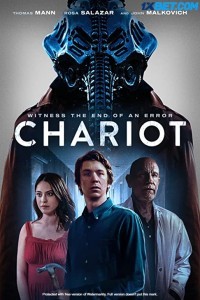 Chariot (2022) Hindi Dubbed