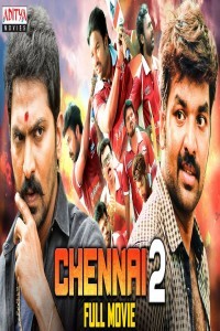 Chennai 600028 (2021) South Indian Hindi Dubbed Movie