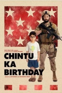 Chintu Ka Birthday (2020) Web Series