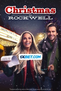Christmas in Rockwell (2023) Hindi Dubbed