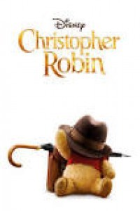Christopher Robin (2018) English Movie
