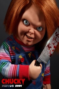 Chucky (2021) Web Series