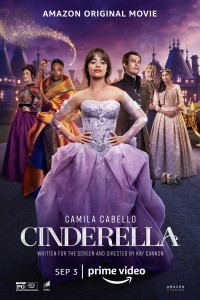 Cinderella (2021) Hindi Dubbed