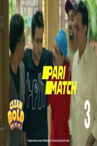Clean Bold Wicket Khatrama (2022) Gujarati Movie
