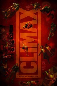Climax (2018) English Movie