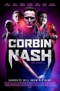 Corbin Nash (2018) English Movie