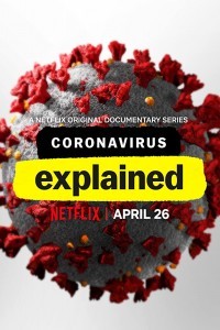 Coronavirus Explained (2020) Web Series