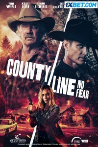 County Line No Fear (2022) Hindi Dubbed