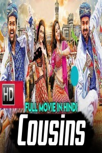 Cousins (2019) South Indian Hindi Dubbed Movie