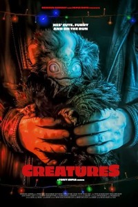 Creatures (2021) Hindi Dubbed