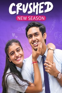 Crushed (2024) Season 4 Hindi Web Series