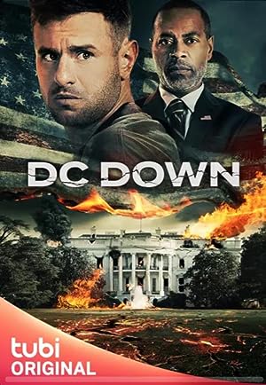 DC Down (2023) Hindi Dubbed