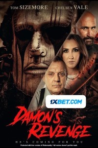 Damons Revenge (2022) Hindi Dubbed