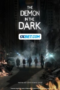 Dark Angels The Demon Pit (2023) Hindi Dubbed