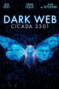 Dark Web Cicada 3301 (2021) Hindi Dubbed
