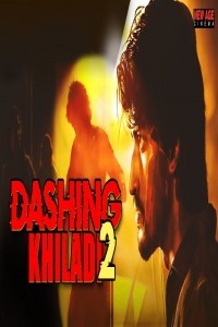 Dashing Khiladi 2 (2019) South Indian Hindi Dubbed Movie